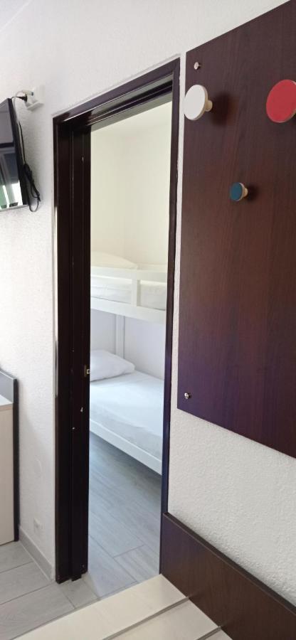 Brit Hotel Confort Helios Агде Екстериор снимка