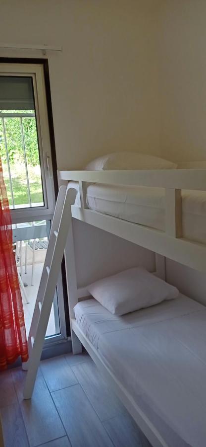 Brit Hotel Confort Helios Агде Екстериор снимка
