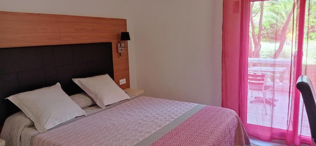 Brit Hotel Confort Helios Агде Екстериор снимка