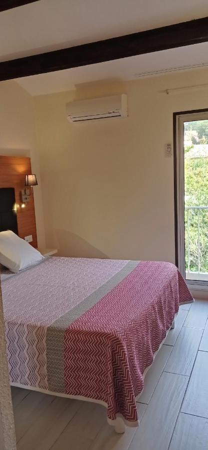 Brit Hotel Confort Helios Агде Екстериор снимка